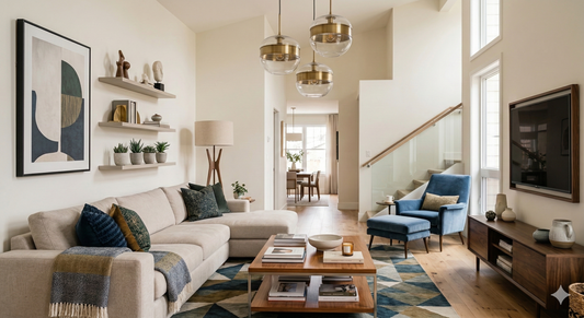 Simple Home Decor Ideas
