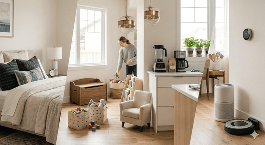 Essential Home Products for Comfortable Home