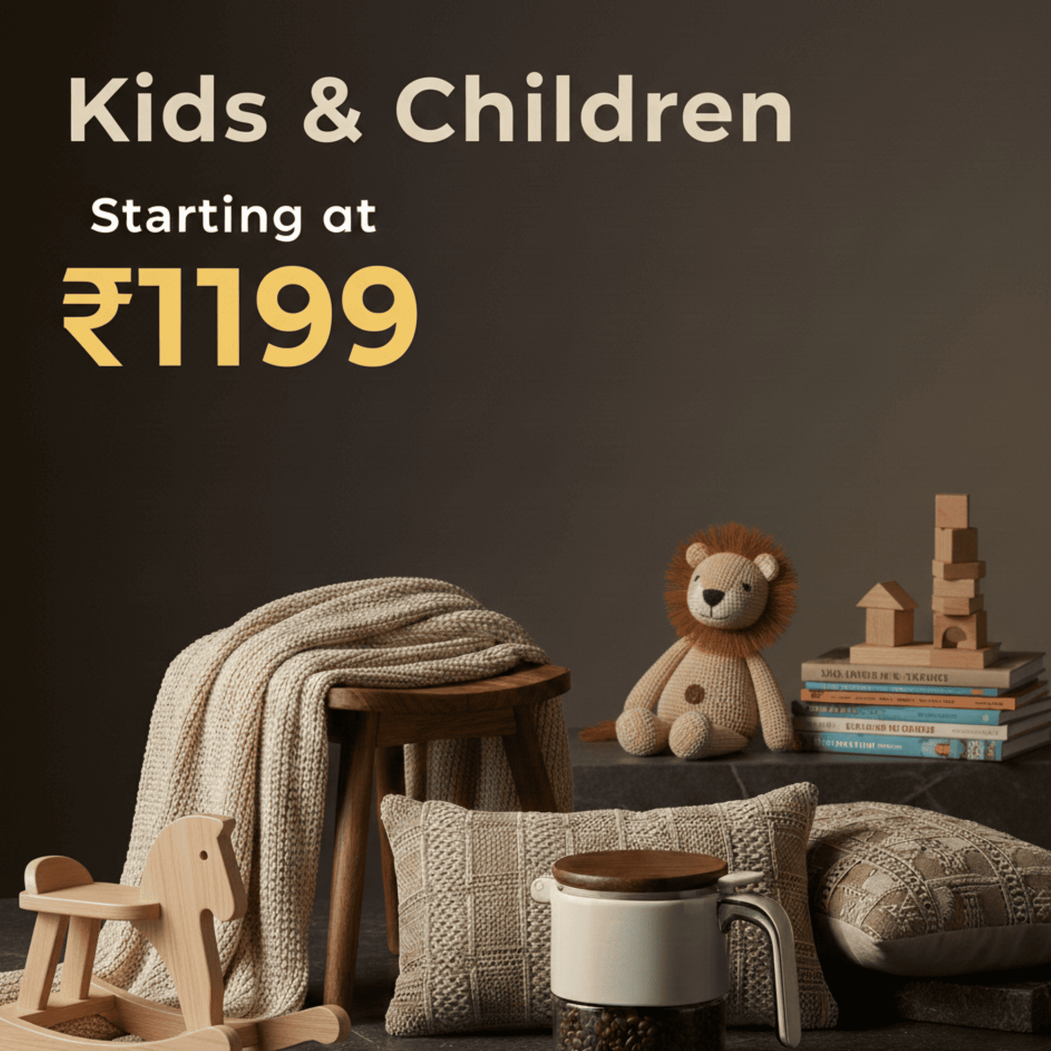 Kids & Children