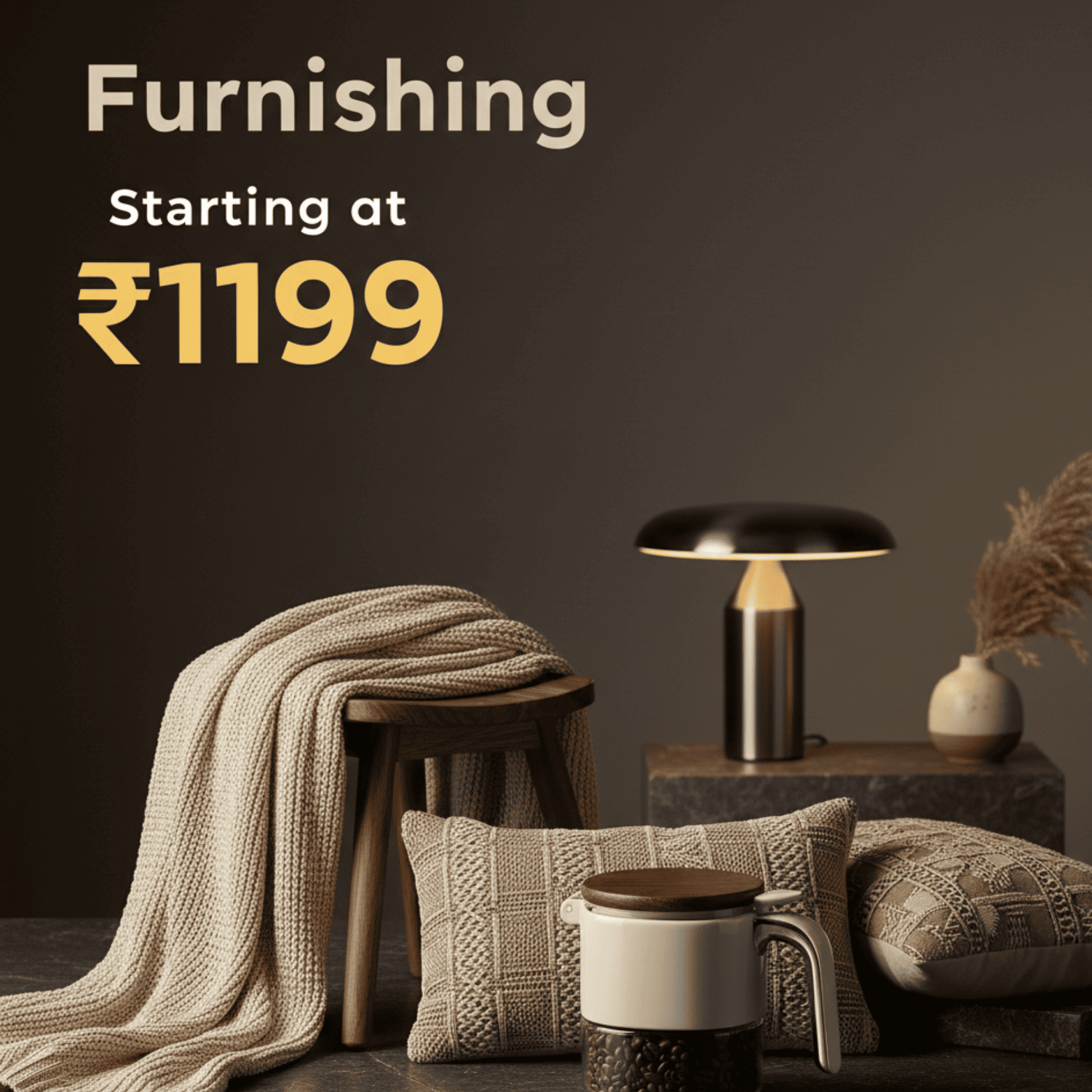 Furnishing