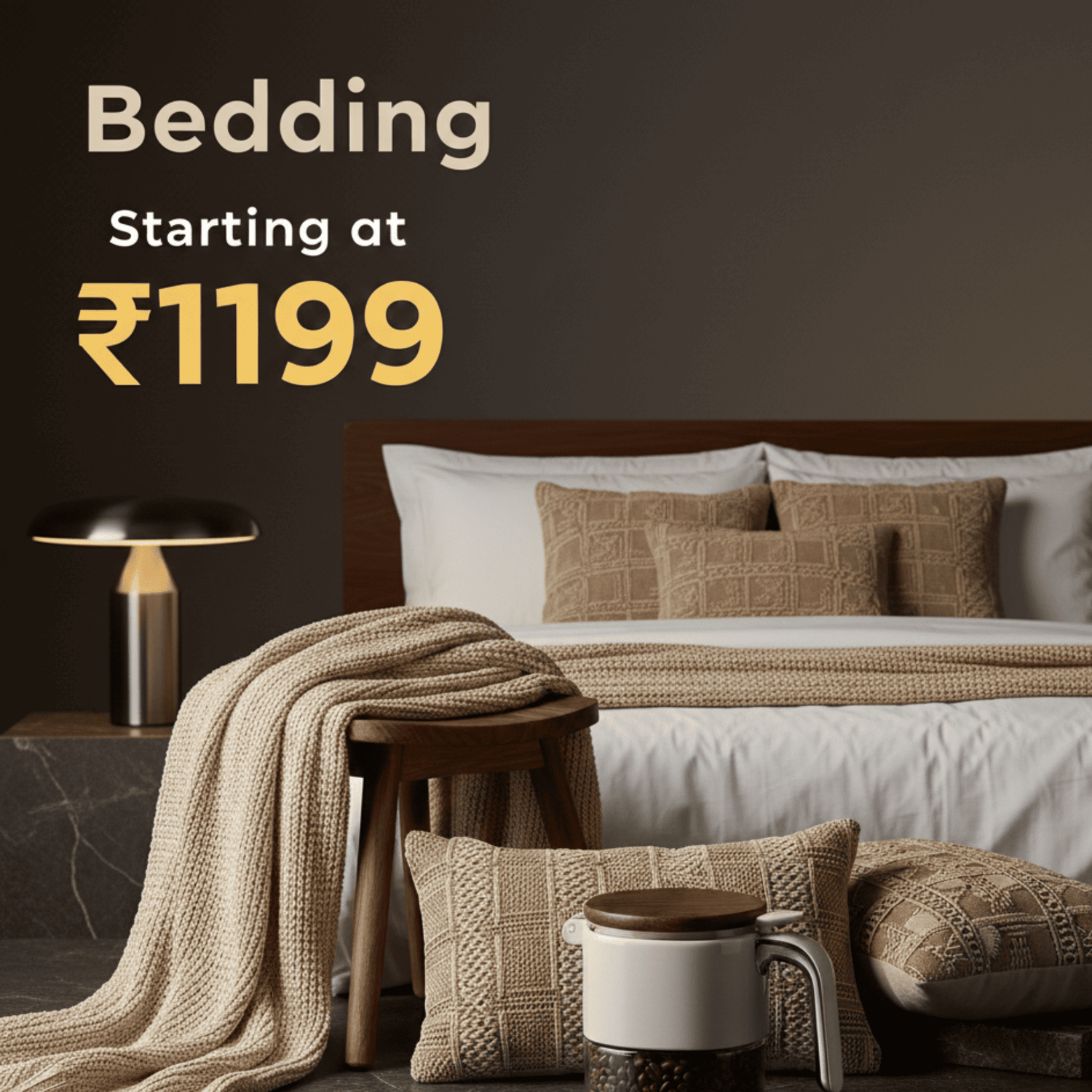 Bedding