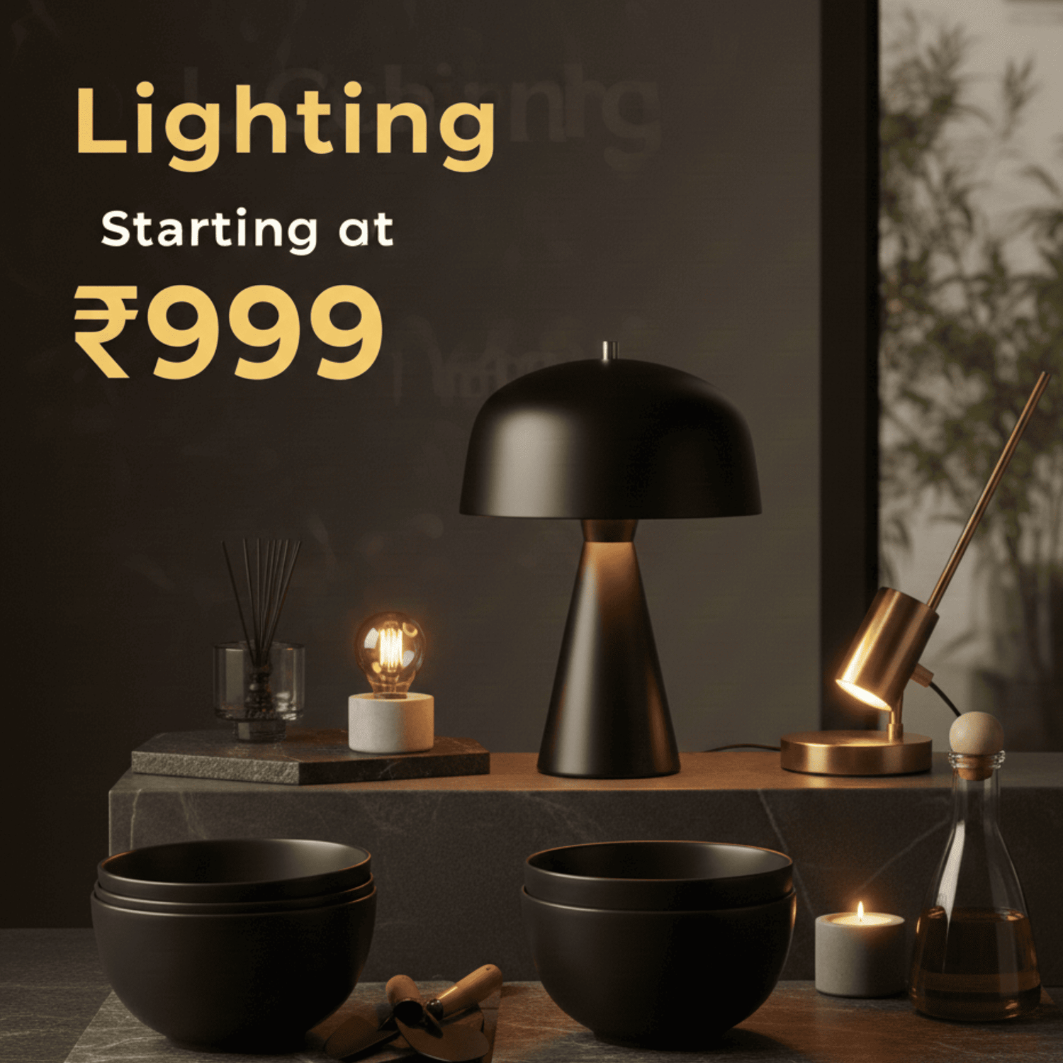 Lighting