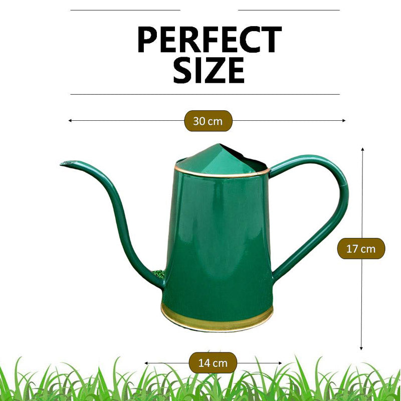 Metal Plant Watering Can