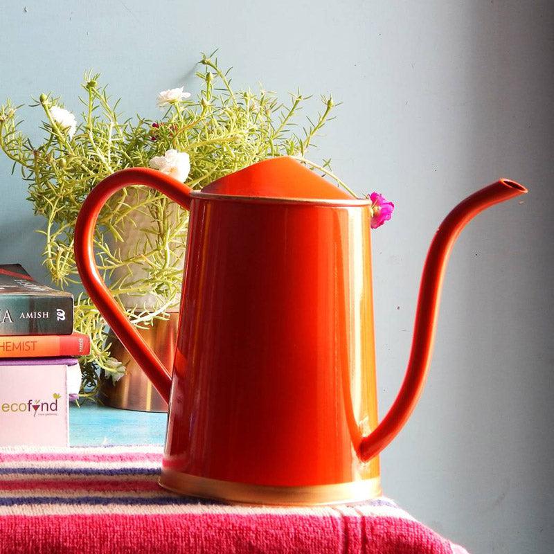 Metal Plant Watering Can