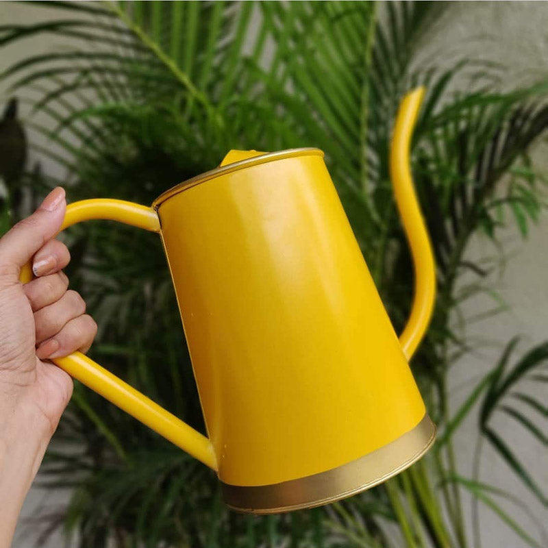 Metal Plant Watering Can