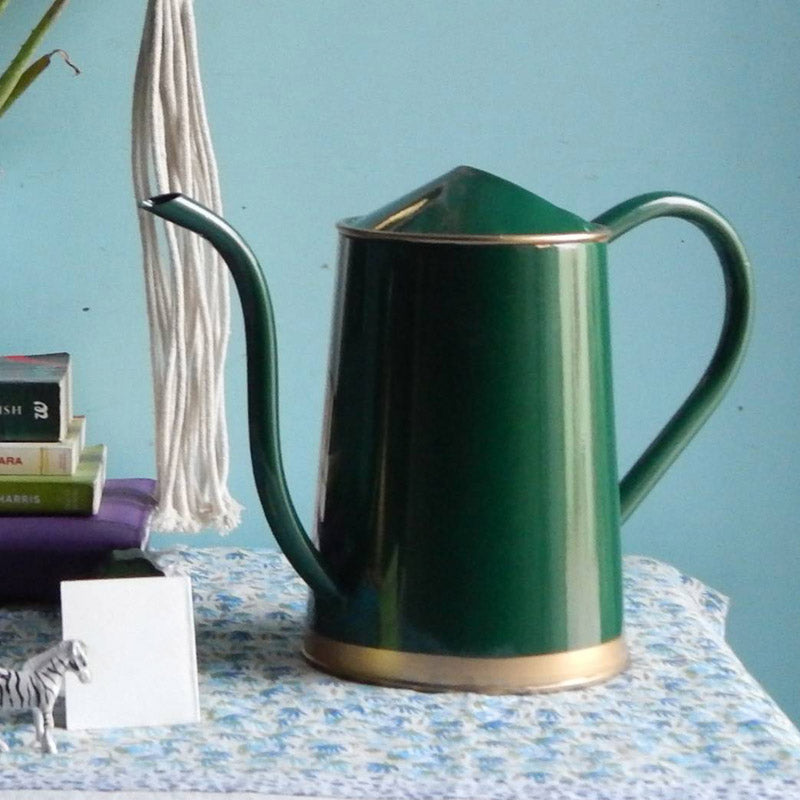 Metal Plant Watering Can
