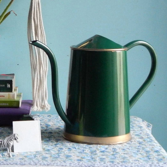 Metal Plant Watering Can