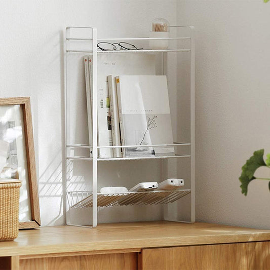 Carbon Steel Storage Caddy