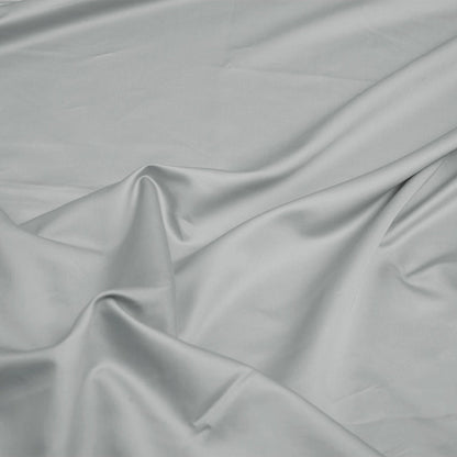 Maison Solid Cotton Fitted Bedsheet - 700 Thread Count