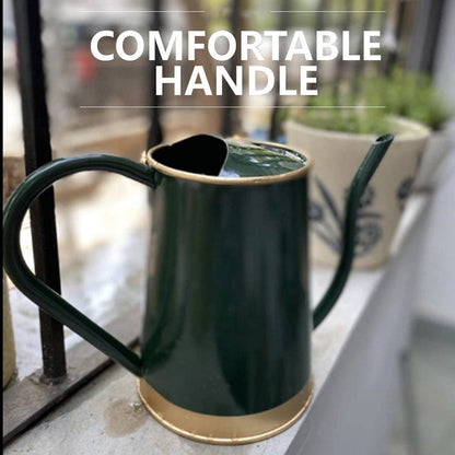 Metal Plant Watering Can