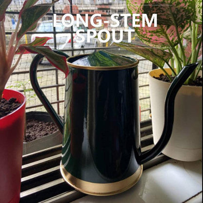 Metal Plant Watering Can