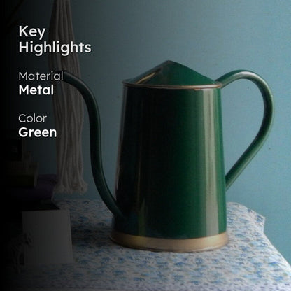 Metal Plant Watering Can