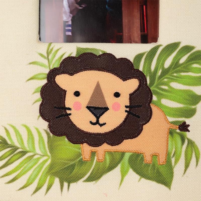 Jungle King Photo Frame - Zootopia Collection
