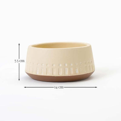 Terracotta Planters – Set of 4