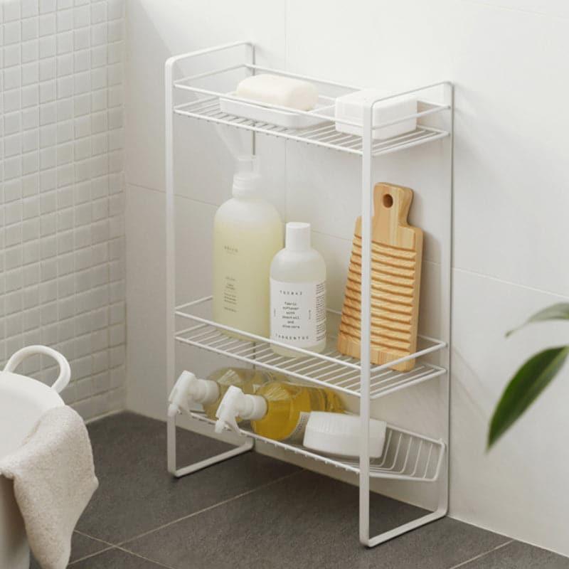 Carbon Steel Storage Caddy