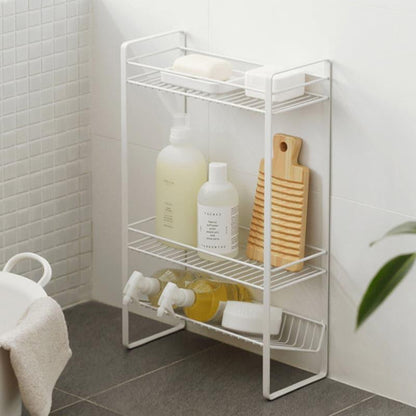 Carbon Steel Storage Caddy